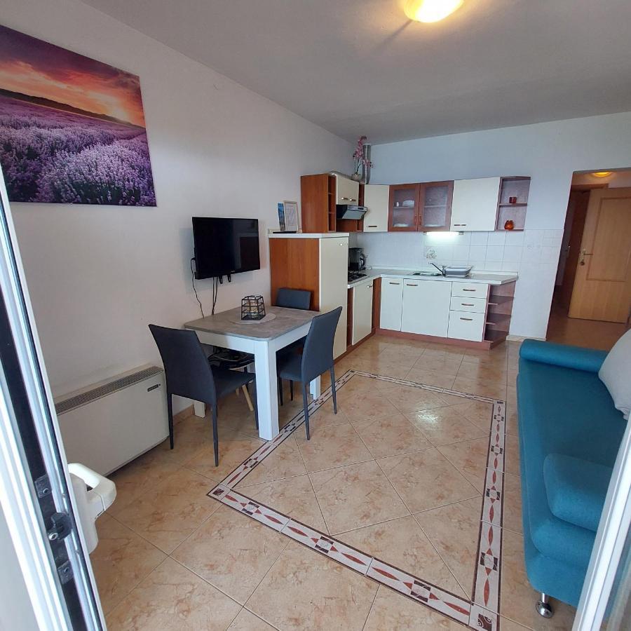 Velun Apartmani Ngoại thất bức ảnh
