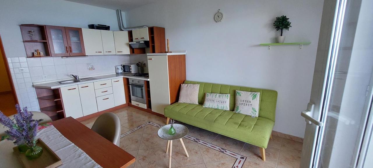 Velun Apartmani Ngoại thất bức ảnh